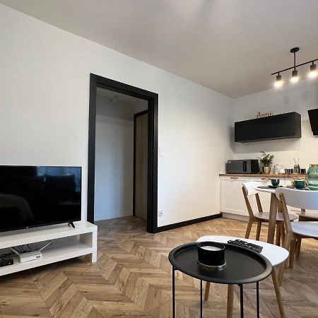 Apartament Stylowy 2 Leszno  Kültér fotó