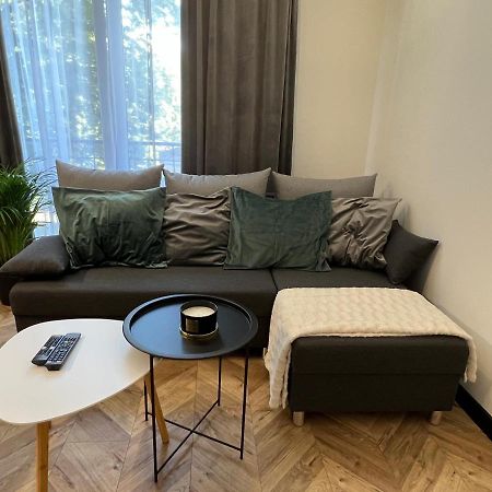 Apartament Stylowy 2 Leszno  Kültér fotó