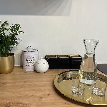 Apartament Stylowy 2 Leszno  Kültér fotó