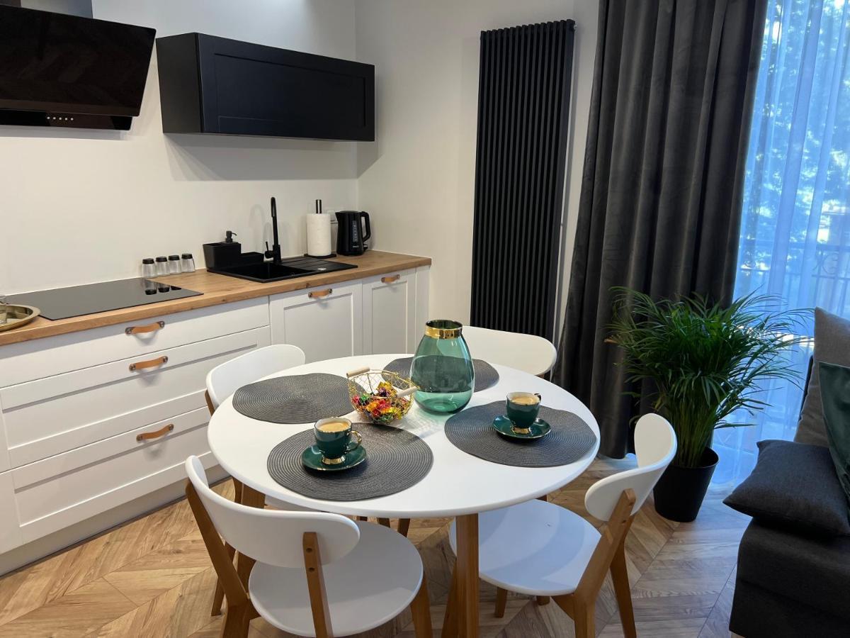 Apartament Stylowy 2 Leszno  Kültér fotó