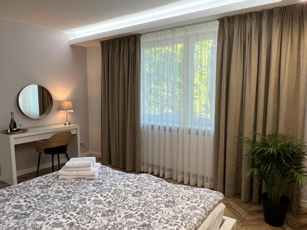 Apartament Stylowy 2 Leszno  Kültér fotó