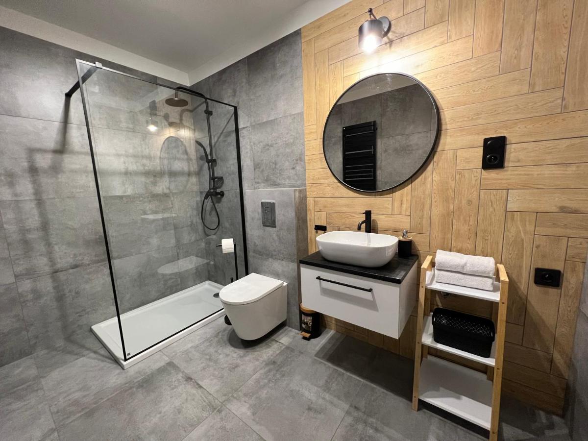 Apartament Stylowy 2 Leszno  Kültér fotó