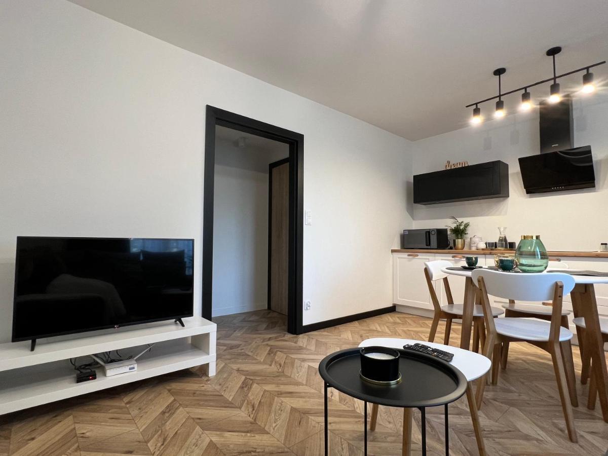 Apartament Stylowy 2 Leszno  Kültér fotó