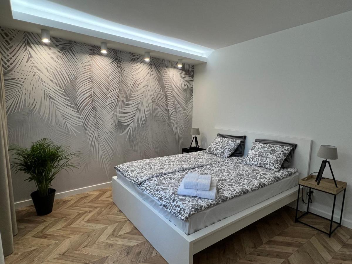 Apartament Stylowy 2 Leszno  Kültér fotó