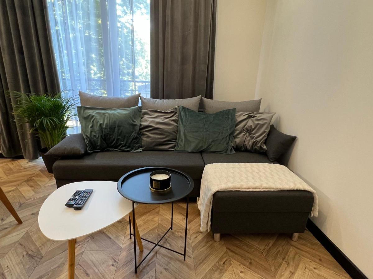 Apartament Stylowy 2 Leszno  Kültér fotó