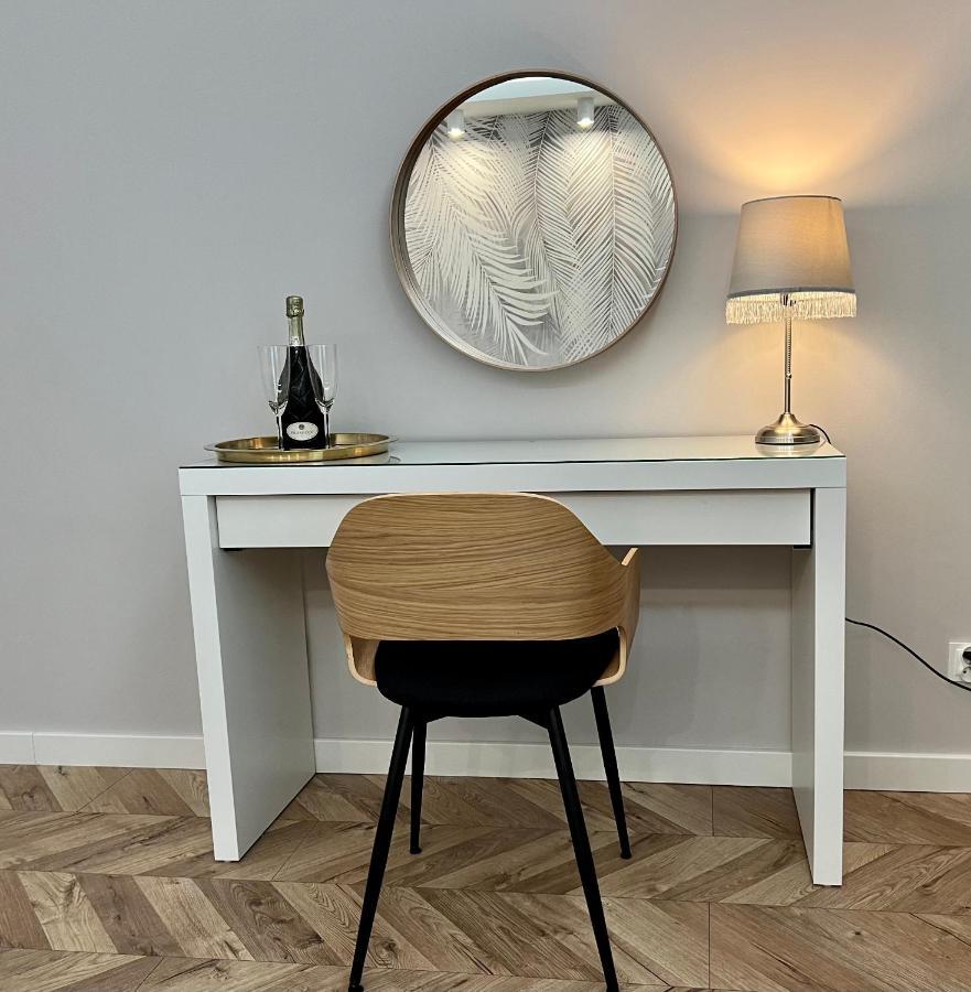 Apartament Stylowy 2 Leszno  Kültér fotó