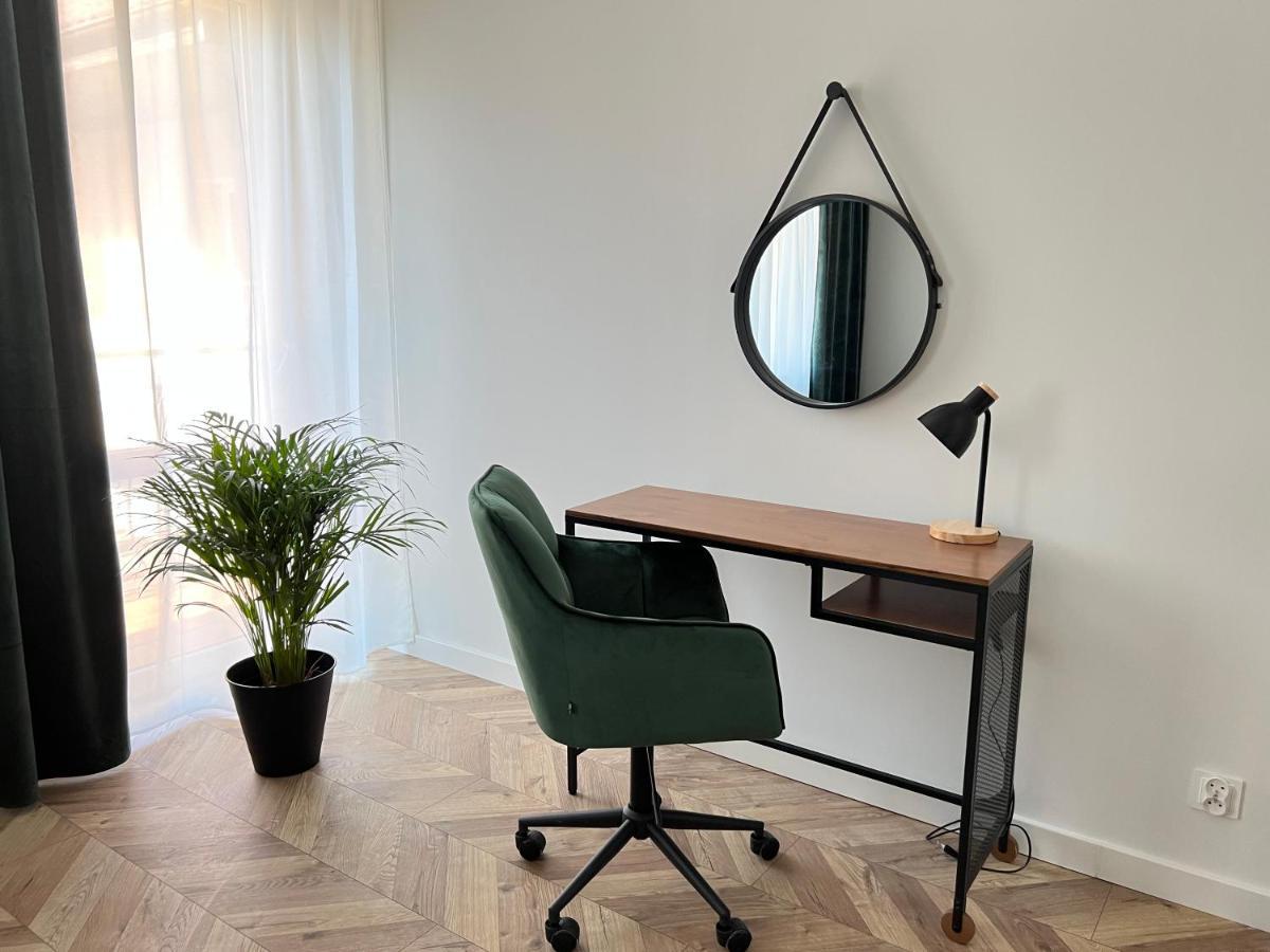 Apartament Stylowy 2 Leszno  Kültér fotó