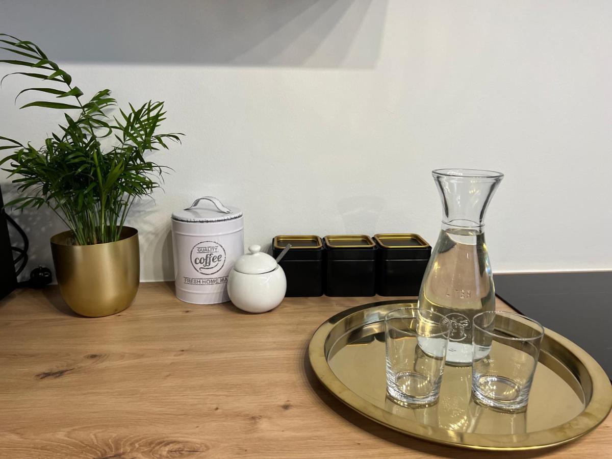 Apartament Stylowy 2 Leszno  Kültér fotó