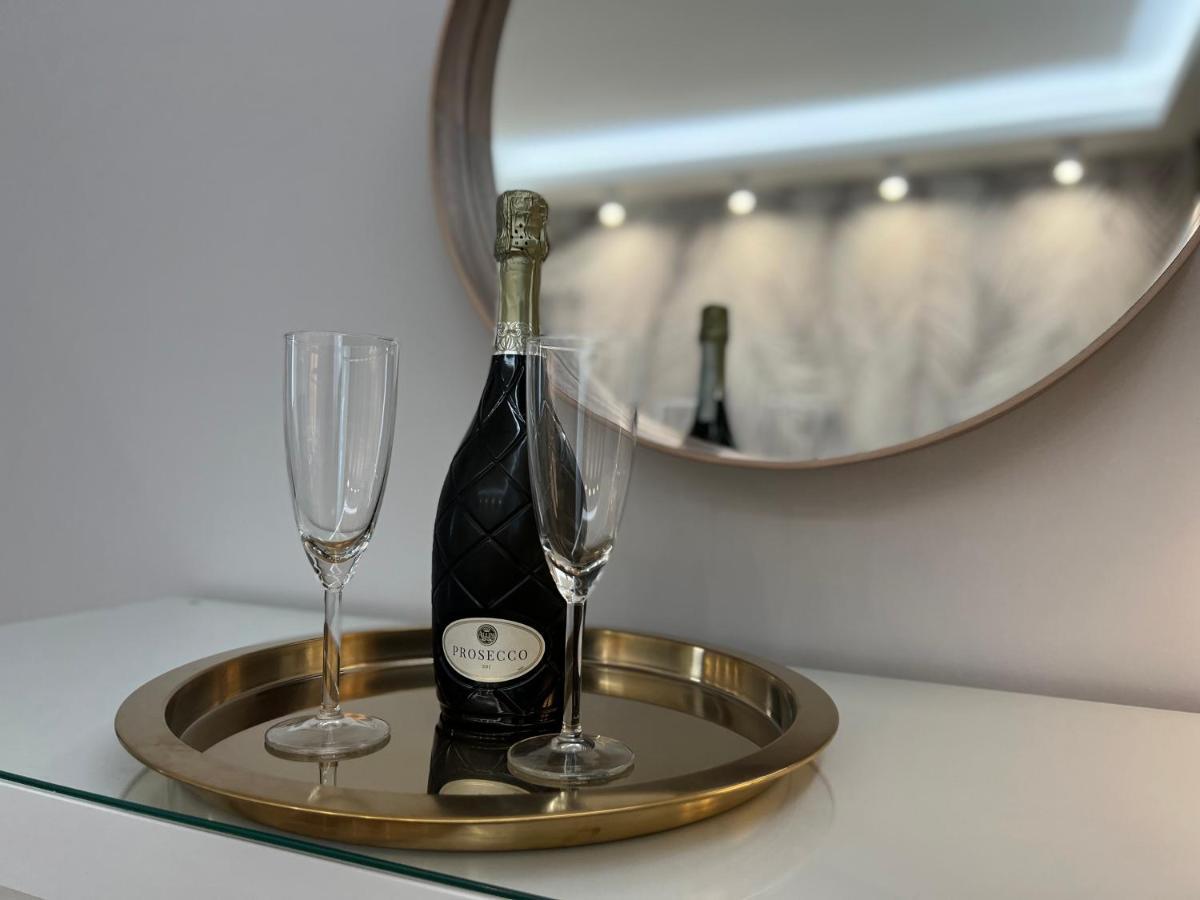 Apartament Stylowy 2 Leszno  Kültér fotó