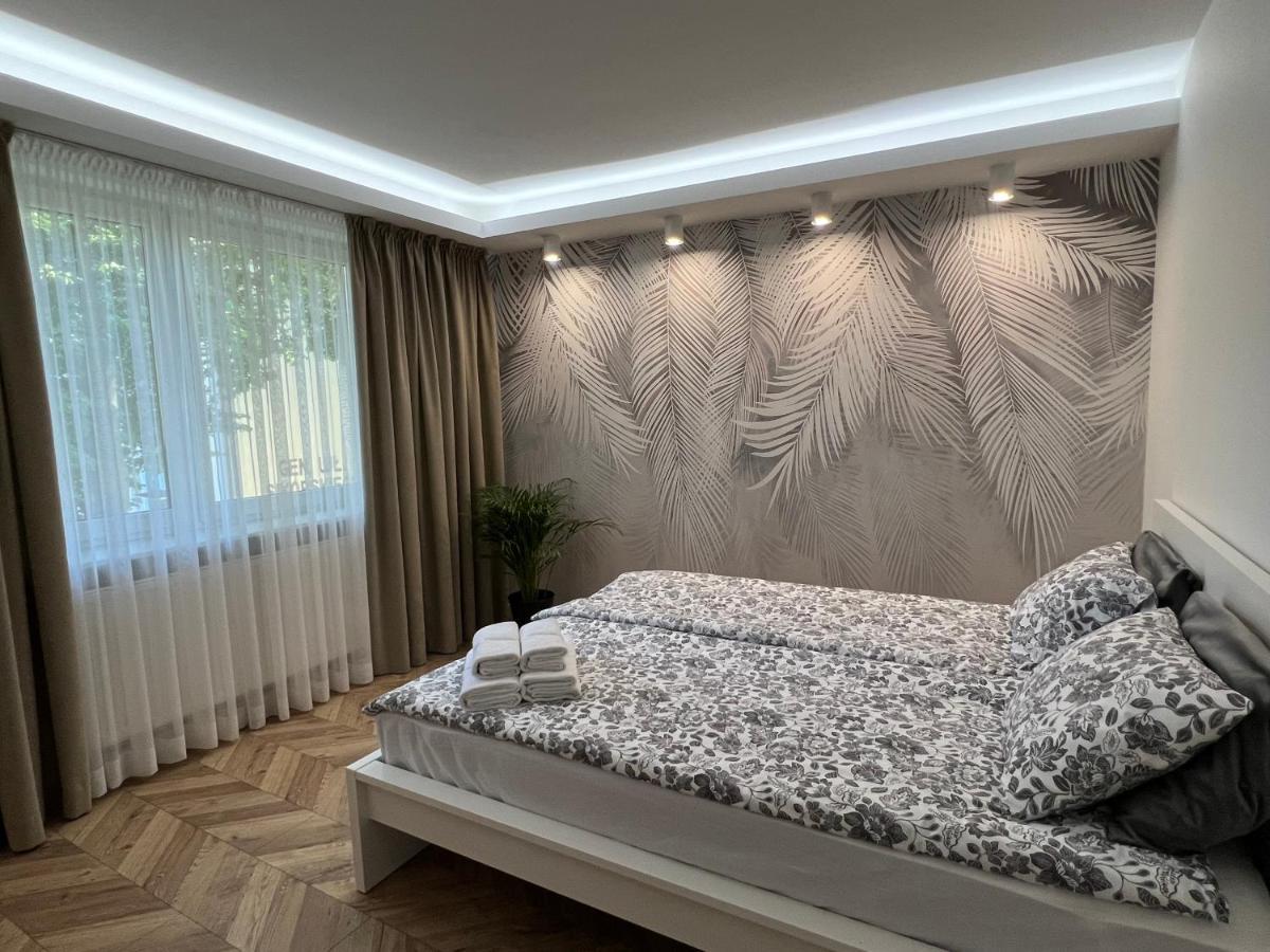 Apartament Stylowy 2 Leszno  Kültér fotó