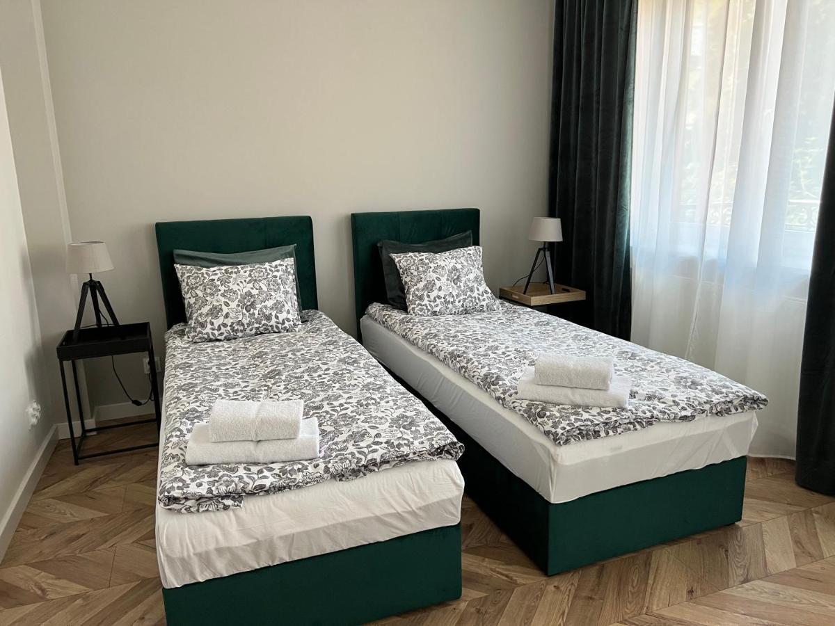 Apartament Stylowy 2 Leszno  Kültér fotó
