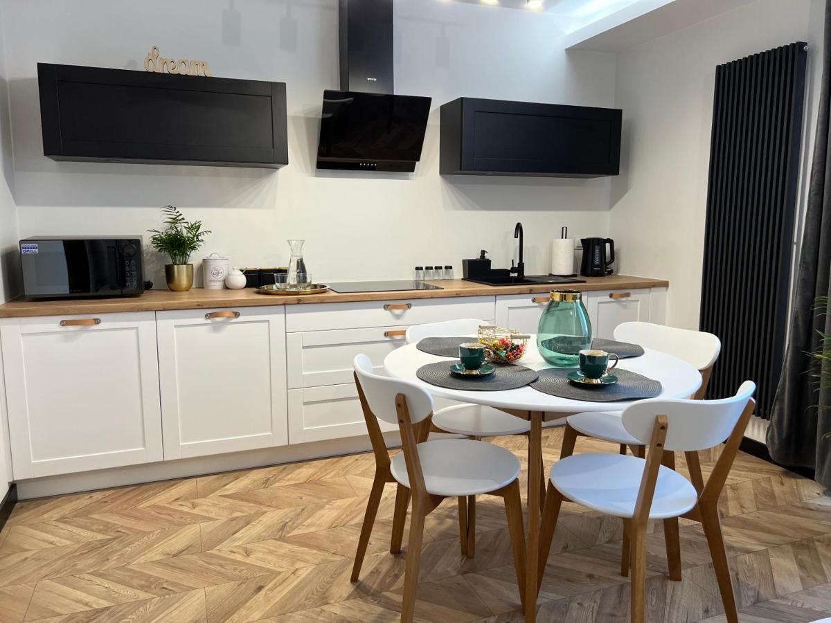 Apartament Stylowy 2 Leszno  Kültér fotó