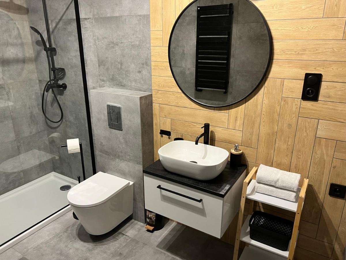 Apartament Stylowy 2 Leszno  Kültér fotó